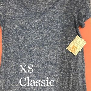 Classic T